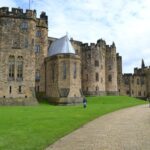 From Edinburgh: Viking Coast & Alnwick Castle Day Tour - Practical Insights