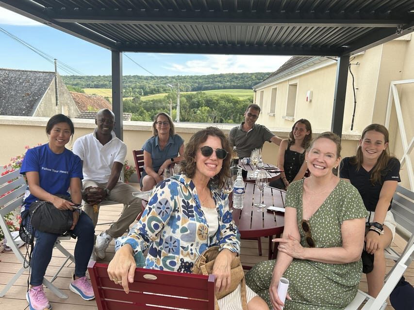 From Epernay: Champagne Day Trip with Tastings - The Value of the Experience