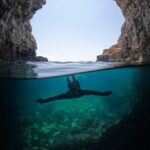 From Faana: snorkeling at sea cave and Brijuni Island - Starting from Faana