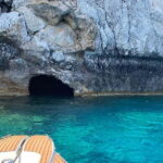 From Faliraki : Speedboat tour kalithea caves&antony kouin - Why This Tour Is a Great Value