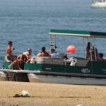 From Faro: 2-Island, 2-Stop Ria Formosa Catamaran Tour - What to Bring and Tips