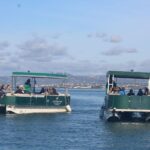 From Faro: 4 Stops, 3 Islands in Ria Formosa Catamaran Tour - What We Think About the Experience