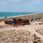 From Faro: Catamaran Boat Trip to Deserta Island with Stop - Authentic Review Insights