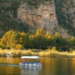 From Fethiye: Dalyan Day Trip with Mud Bath and Turtle Beach - Setting Off from Fethiye: What to Expect