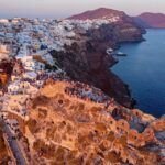 From Fira: Santorini Highlights Minibus Tour with Oia Sunset - A Detailed Look at the Santorini Highlights Minibus Tour