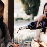 From Florence: Chianti Hills Wineries Tour with Tasting - Second Winery Experience