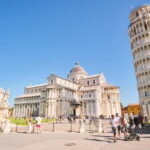 From Florence: Half-Day Pisa Tour and Optional Leaning Tower - What to Expect: The Practical Details
