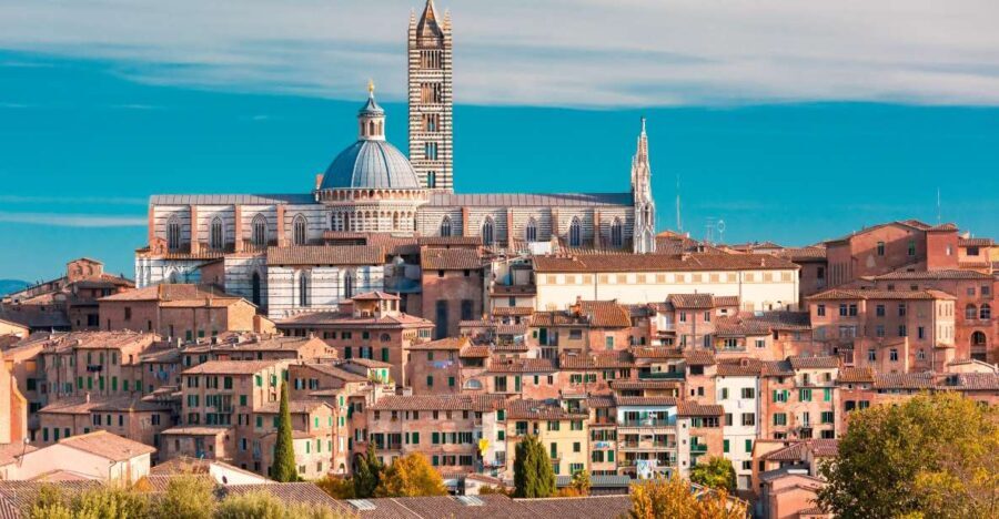 From Florence: Siena & San Gimignano Tour with Chianti Views - Authentic Insights from Travelers