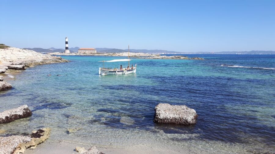 From Formentera to Espalmador and Illetes - Final Thoughts