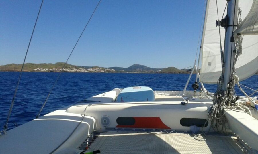 From Fornells: Half-Day Menorca Catamaran Trip w/ Snorkeling - Why This Tour Offers Great Value