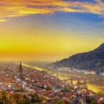 From Frankfurt: Heidelberg & Baden-Baden Full-Day Tour - Authentic Experiences and Hidden Gems
