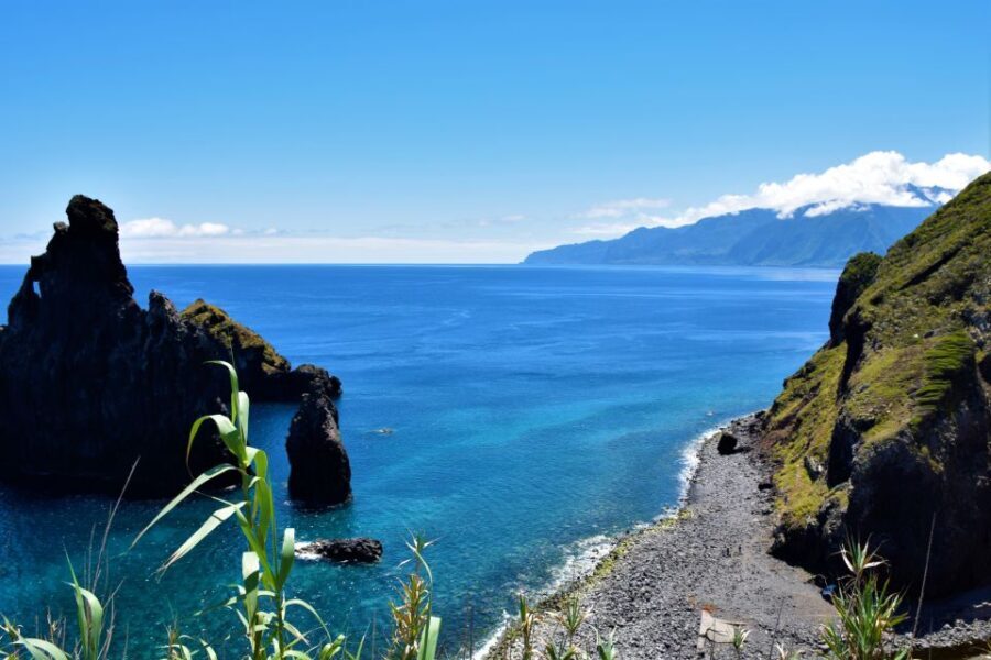 From Funchal: 2-Day Guided Tour of Madeira - Authentic Experiences & Highlights