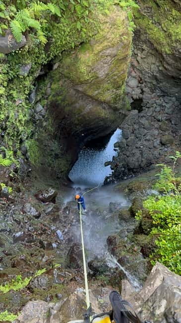 From Funchal: Advanced Canyoning Experience in Madeira - Who Will Love This Tour?