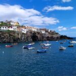 From Funchal: Cabo Girão & Poncha Tasting by Classic VW - Practical Tips for Your Vintage VW Adventure