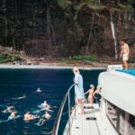 From Funchal: Cabo Girao Sunset Cruise on Luxury Catamaran - What’s Included and What You Should Expect to Bring