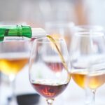 From Funchal: Full-Day Madeira Wine Tour with Lunch - First Stop: Blandy’s Wine Lodges in Funchal