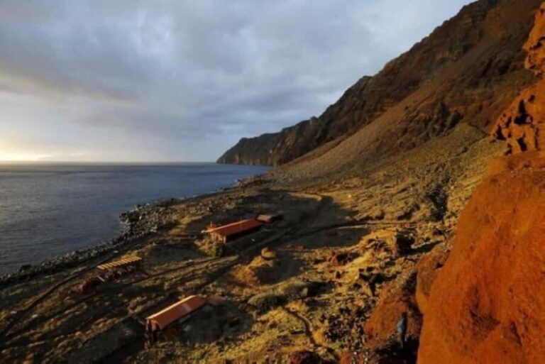 From Funchal: Guided Tour to Desertas Islands - Frequently Asked Questions