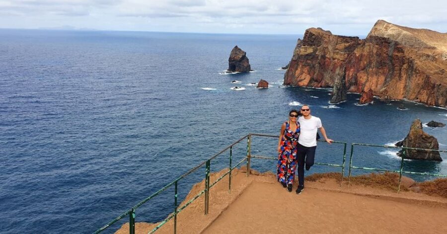 From Funchal: Madeira Island Private Jeep 4x4 Tour - What Travelers Love About This Tour