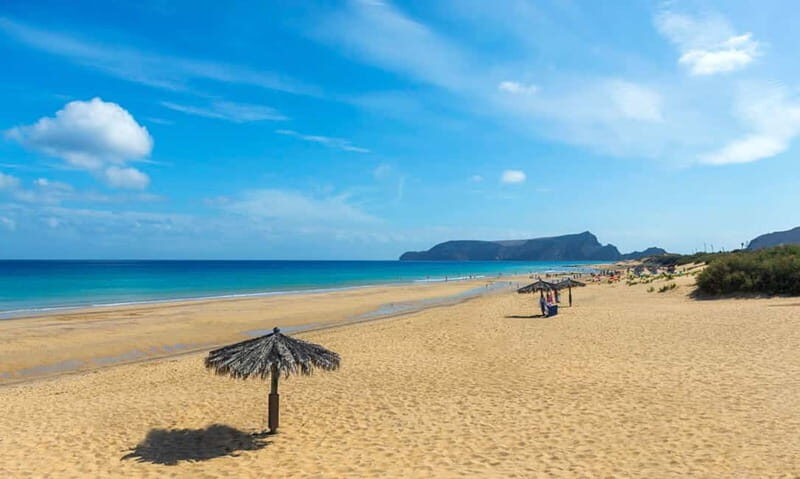 From Funchal: Porto Santo 1-Day Cruise and Tour - The Sum Up