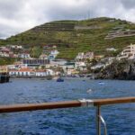 From Funchal: West Bays Sailing Tour with Lunch - An Authentic Madeira Sea Adventure