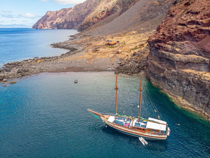 From Funchal: Wooden Boat Excursion to Desertas Island - What Makes This Tour Stand Out?