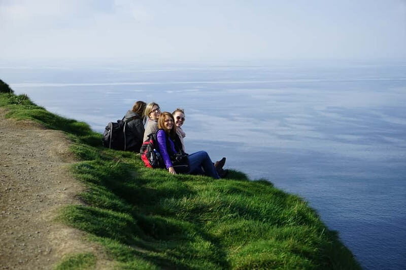 From Galway: Cliffs of Moher and The Burren Full Day Tour - The Value and Who Should Book This Tour
