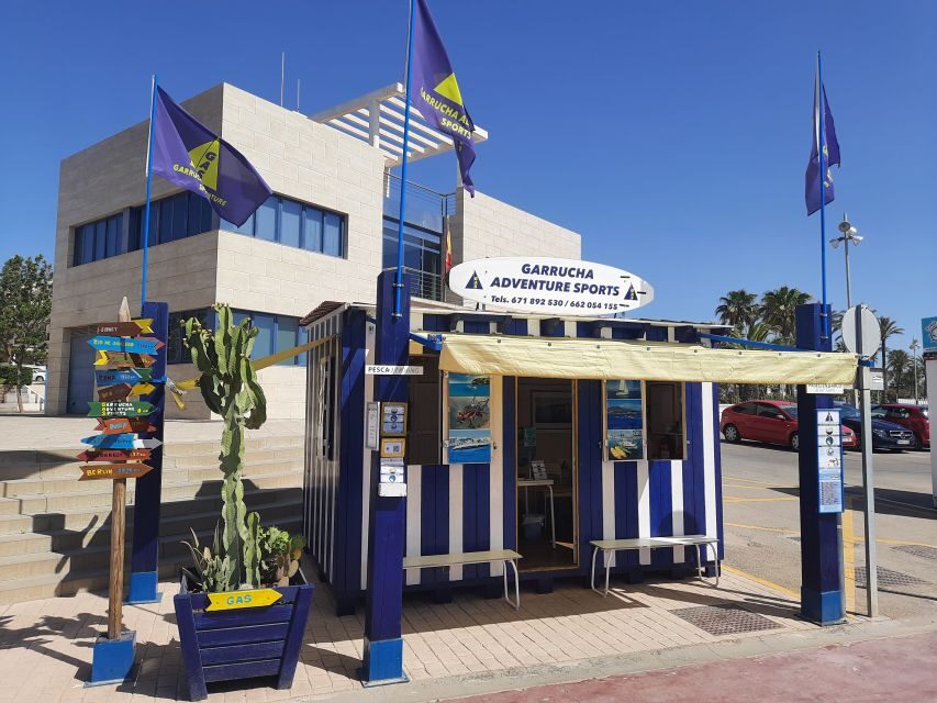 From Garrucha: Mojácar, Vera Boat Cruise Guide Tour - Value and Practicalities