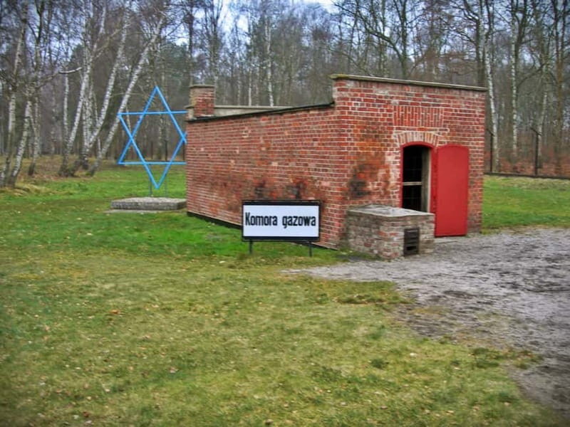 From Gdansk: Stutthof Concentration Camp Museum Day Tour - Who Will Love This Tour?