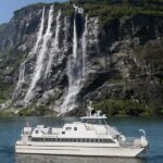 From Geiranger: Geiranger Fjord Tour with Stop in Hellesylt - The Experience and Guides