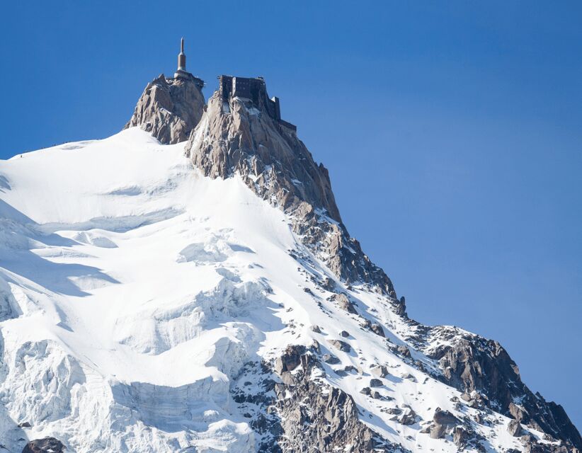 From Geneva: Chamonix Excursion - Shared Day Trip - The Value Proposition