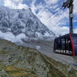 From Geneva: Chamonix, Mont Blanc & Ice Cave Guided Day Tour - Authentic Experiences from Reviews