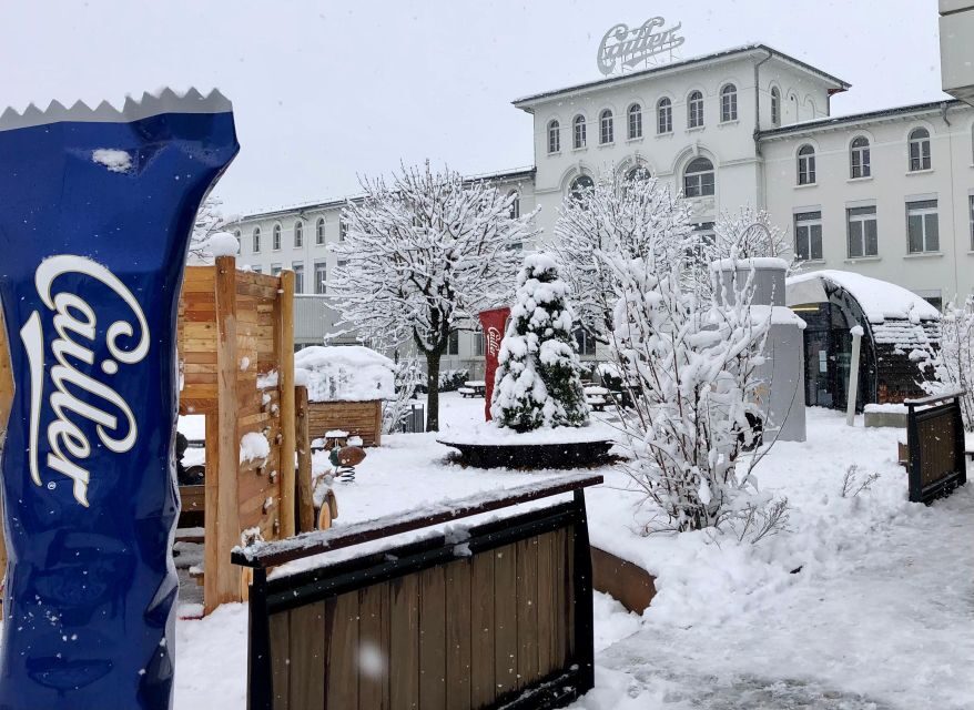 From Geneva: Gruyére Chocolate and Cheese Tasting Day Trip - What the Reviews Say: Authentic Experiences and Excellent Guides