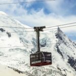 From Geneva: Guided Day Trip to Chamonix and Mont-Blanc - Free Time in Chamonix