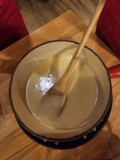 From Geneva: Make Your Own Swiss Fondue - What Reviewers Say