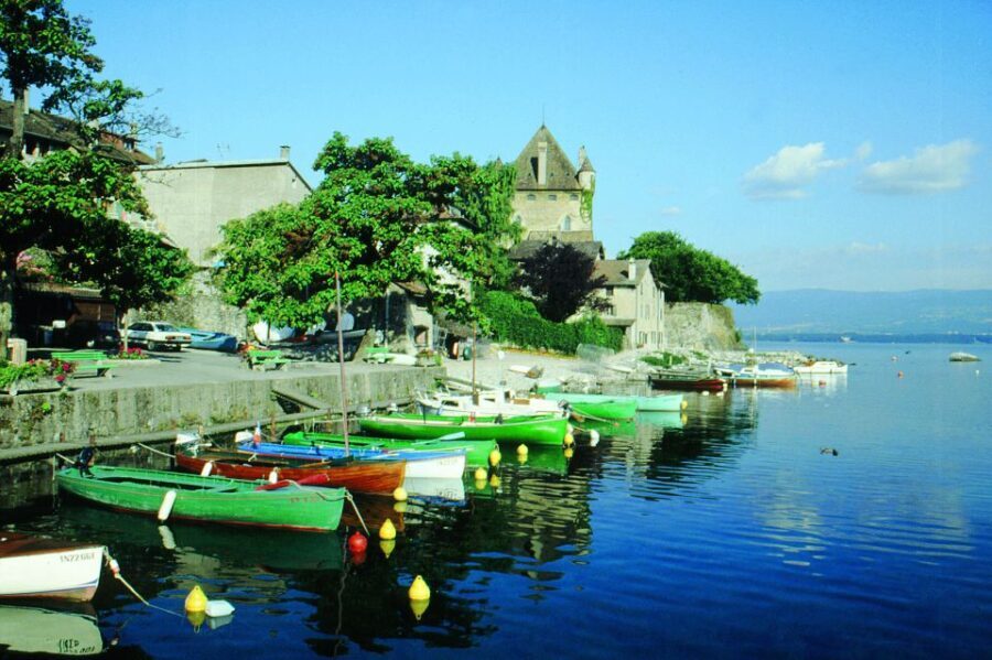 From Geneva: Yvoire medieval village & Lake Geneva Cruise - What the Tour Doesn’t Cover (and Why It Matters)