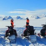From Geysir: Snowmobile Adventure on Langjökull Glacier - The Value of the Experience