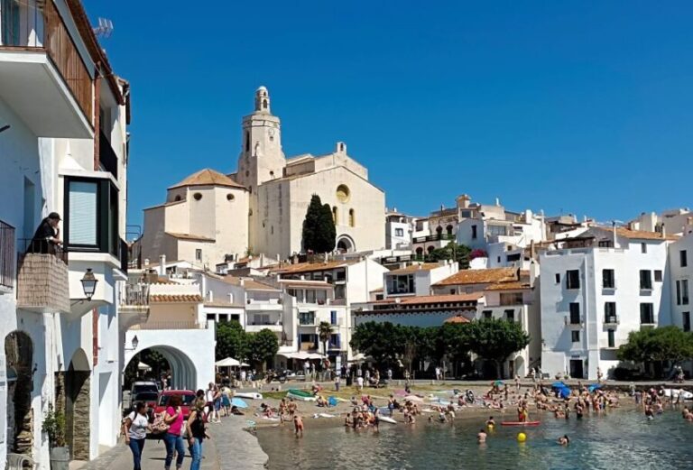 From Girona: Cadaqués, St Pere de Rodes Monastery - Why This Tour Delivers Real Value