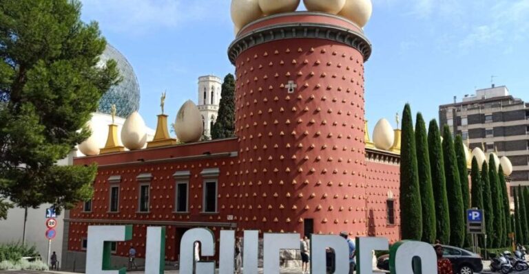 From Girona: Dalí Museum, Cadaqués and Creus Cape Tour - Analyzing Value and Practicalities