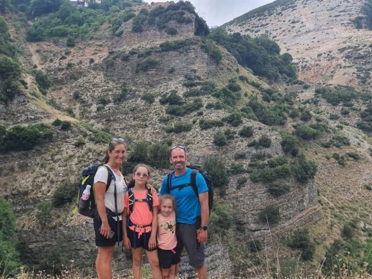 From Gjirokaster: Nivica Canyons & Waterfalls Day Trip - Practical Details and Value