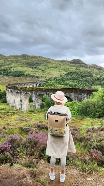 From Glasgow: Glenfinnan, Fort William, and Glencoe Day Trip - Why This Tour Is Worth It