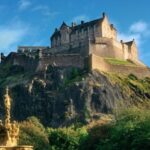 From Glasgow: Private Day Trip to Edinburgh with Transfers - What You Won’t Get (and Why That Matters)