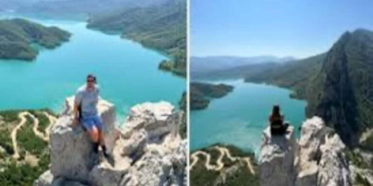 From Golem/Durres: Bovilla lake bus service,guide day trip - Who Is This Tour Best Suited For?