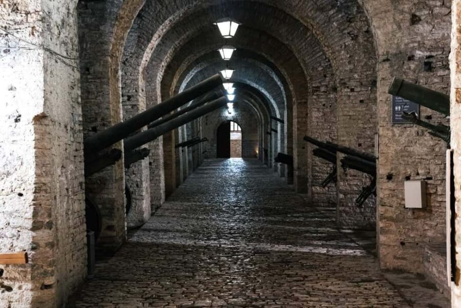 From Golem or Durrës: Gjirokastra Guided Day Trip - Who Will Love This Tour?