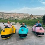From Göreme: Cappadocia Electric Trike Tour - The Details That Make This Tour Stand Out