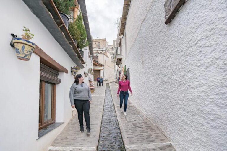 From Granada: Alpujarra Villages Guided Day Tour - What We Liked & Considerations