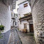 From Granada: Day Trip to Trevélez with Ham Factory - What’s Included & Practical Details