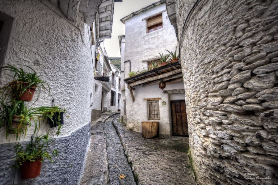 From Granada: Day Trip to Trevélez with Ham Factory - What’s Included & Practical Details