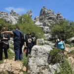 From Granada: Lobo Parque and Torcal de Antequera, Adventure Excursion - What to Expect from the Experience