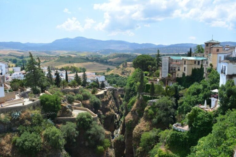 From Granada: Tour to Ronda and Setenil de Las Bodegas - Who Is This Tour Best For?