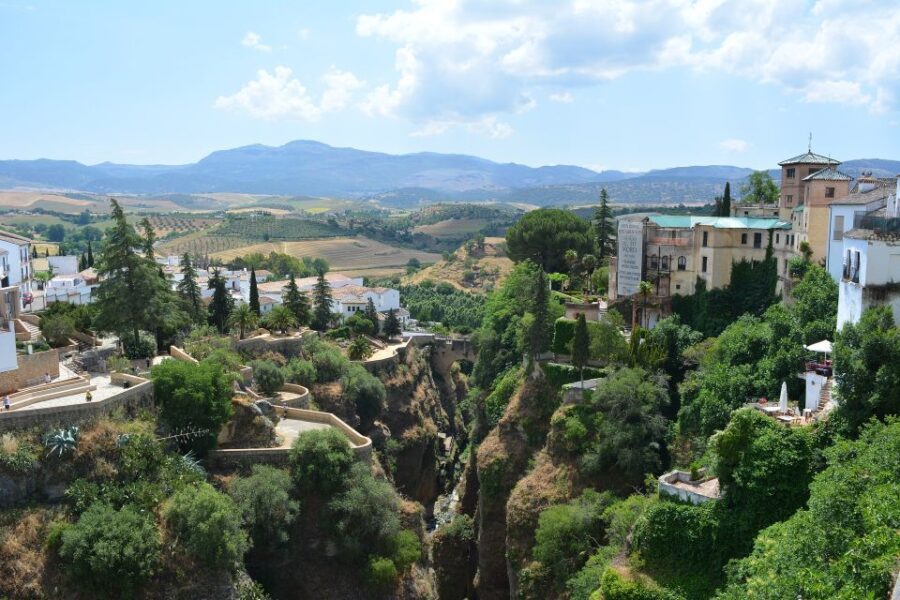 From Granada: Tour to Ronda and Setenil de Las Bodegas - Who Is This Tour Best For?